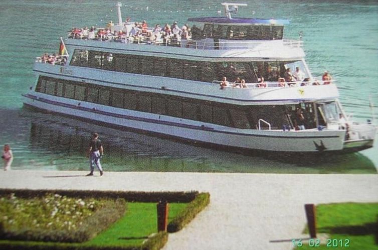 Appartement Sonnenhof