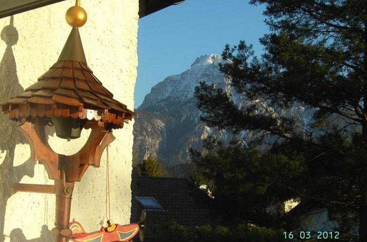 Appartement Sonnenhof