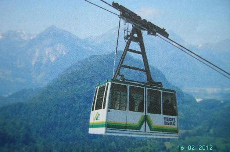 Appartement Sonnenhof