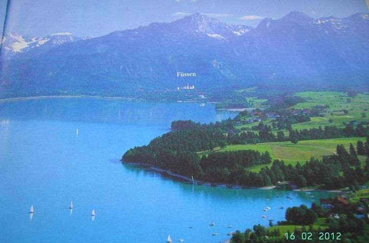 Appartement Sonnenhof