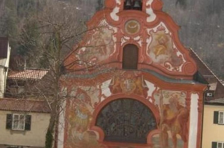 Appartement Sonnenhof