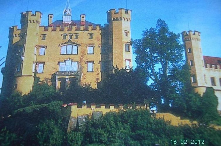 Appartement Sonnenhof