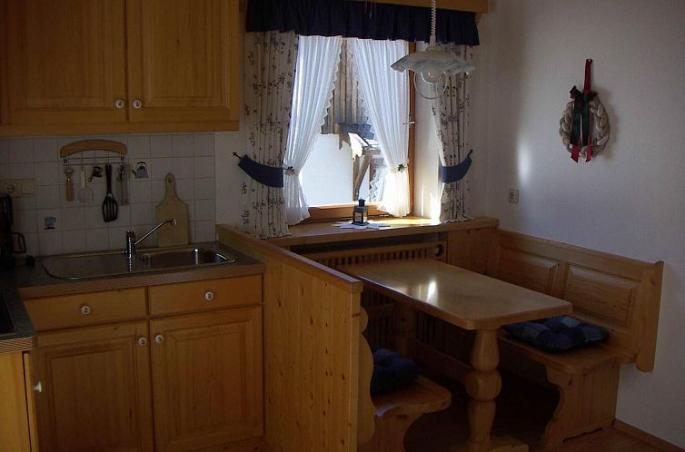 Appartement Haus Hinterseer