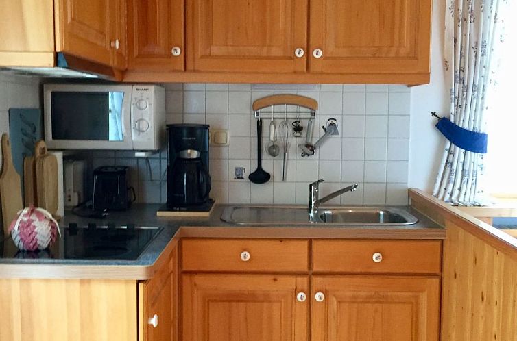 Appartement Haus Hinterseer