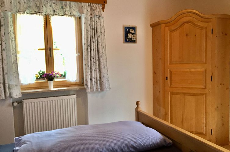 Appartement Haus Hinterseer