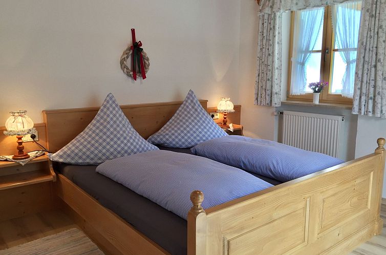 Appartement Haus Hinterseer