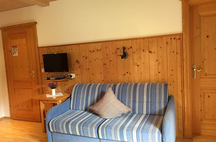 Appartement Haus Hinterseer