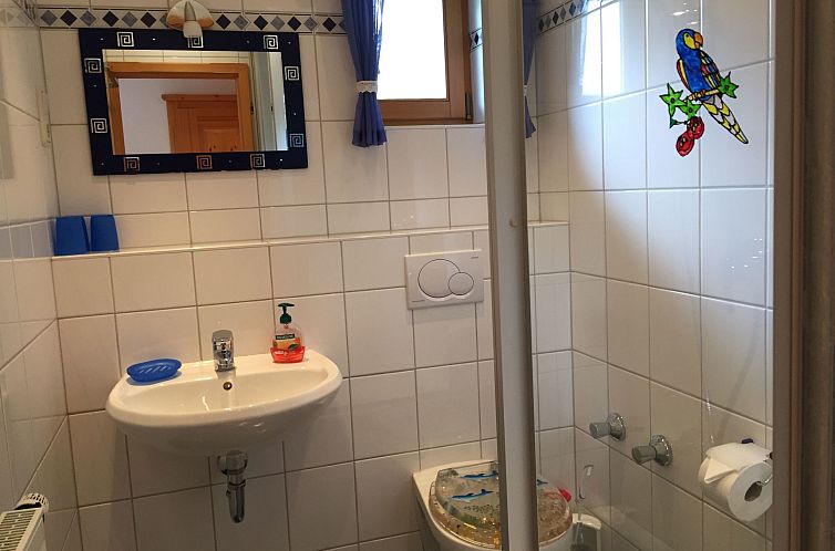 Appartement Haus Hinterseer