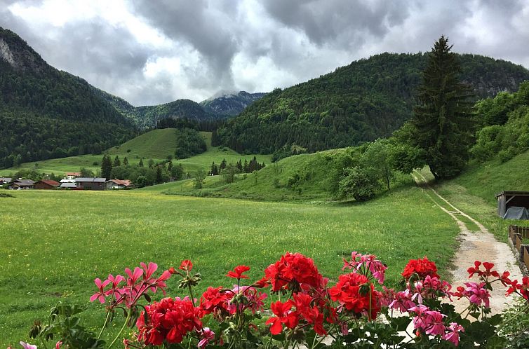 Appartement Haus Hinterseer