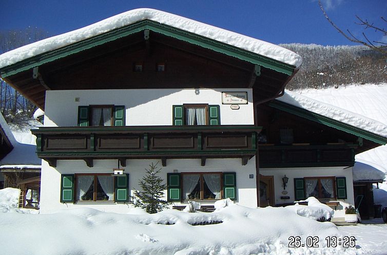 Appartement Haus Hinterseer