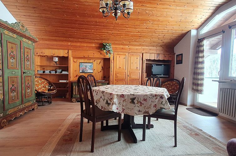 Appartement Haus Reiteralm