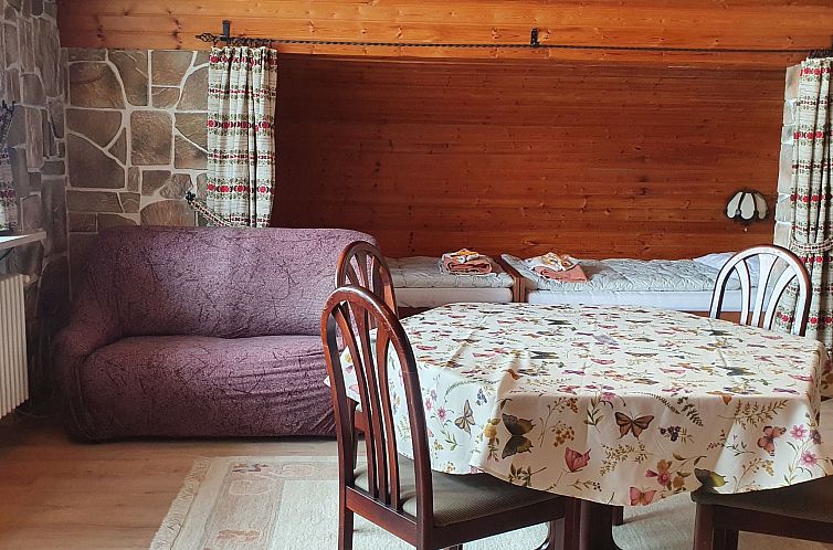 Appartement Haus Reiteralm