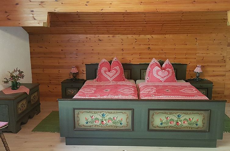 Appartement Haus Reiteralm