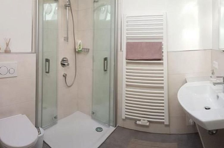 Appartement Haus Reiteralm