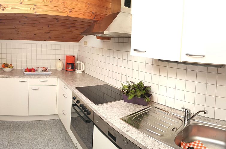 Appartement Haus Reiteralm