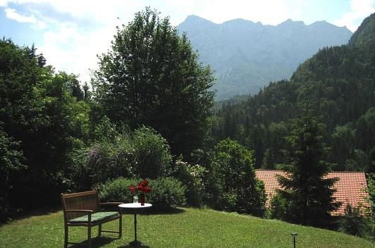 Appartement Haus Reiteralm