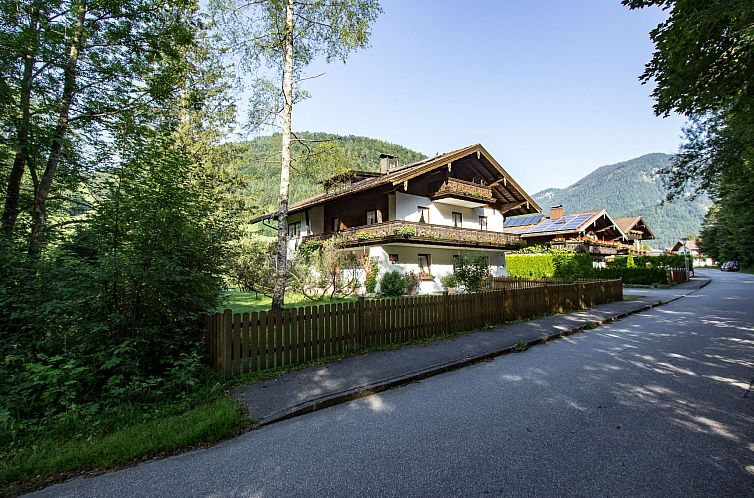 Guest house 03376204 - Apartment Bavaria - Appartement  in Schneizlreuth-Weißbach