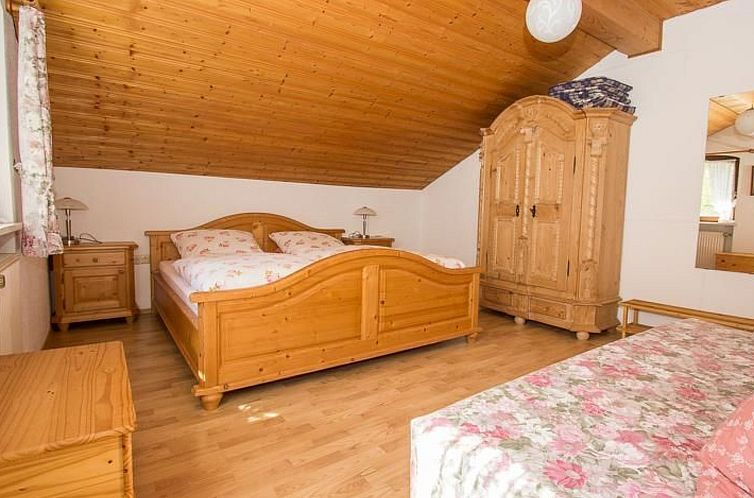 Appartement  in Schneizlreuth-Weißbach