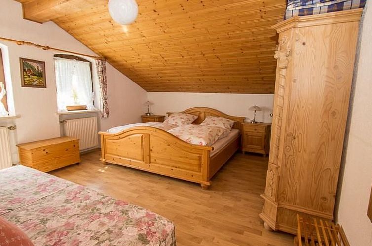 Appartement  in Schneizlreuth-Weißbach