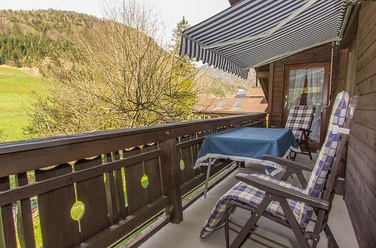 Appartement  in Schneizlreuth-Weißbach