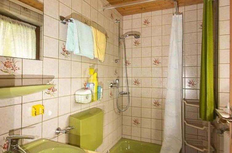 Appartement  in Schneizlreuth-Weißbach