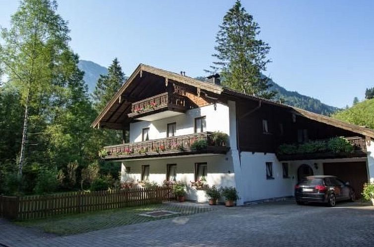 Appartement  in Schneizlreuth-Weißbach