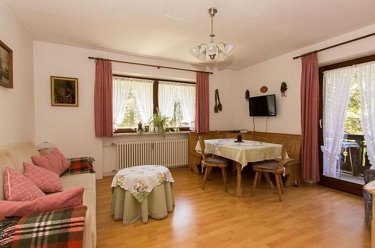 Appartement in Weißbach a. d. Alpenstraße