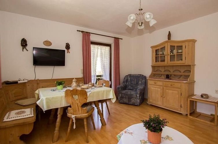 Appartement in Weißbach a. d. Alpenstraße