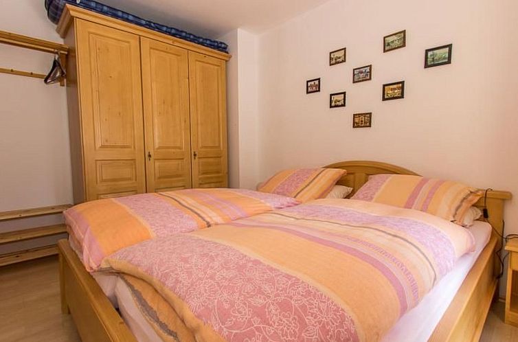 Appartement in Weißbach a. d. Alpenstraße