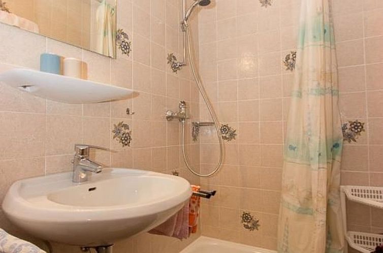 Appartement in Weißbach a. d. Alpenstraße