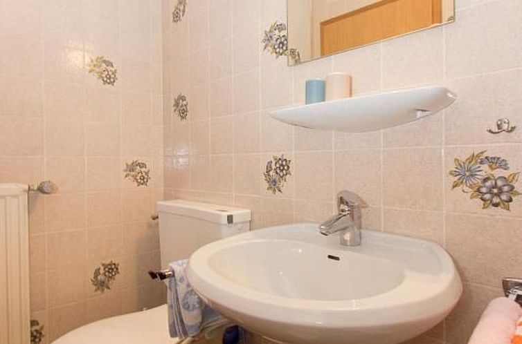 Appartement in Weißbach a. d. Alpenstraße