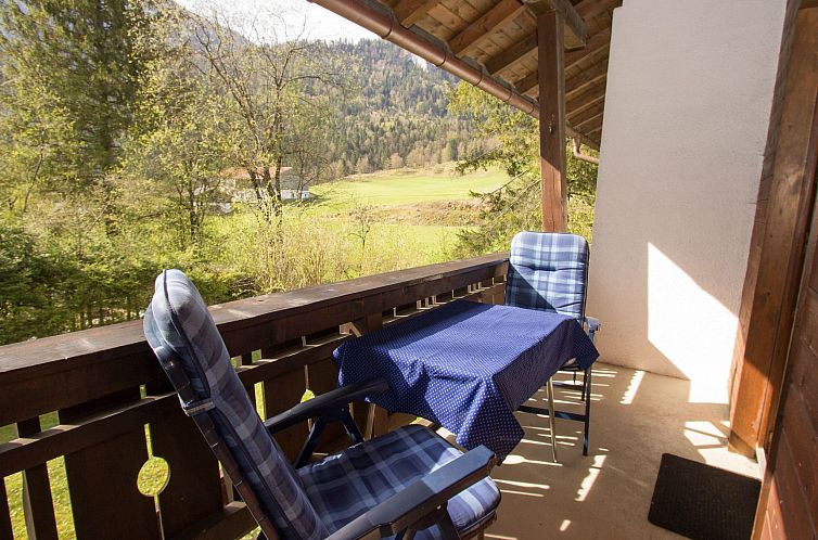 Appartement in Weißbach a. d. Alpenstraße