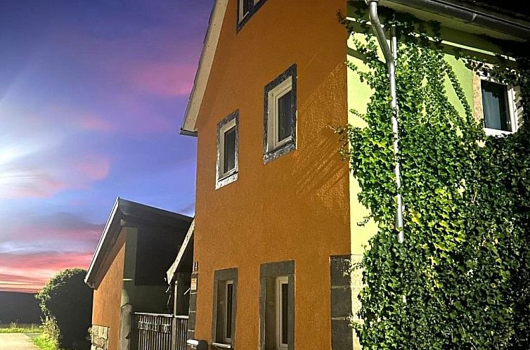 Vakantiehuis Fh Kimmelsbacher Hof