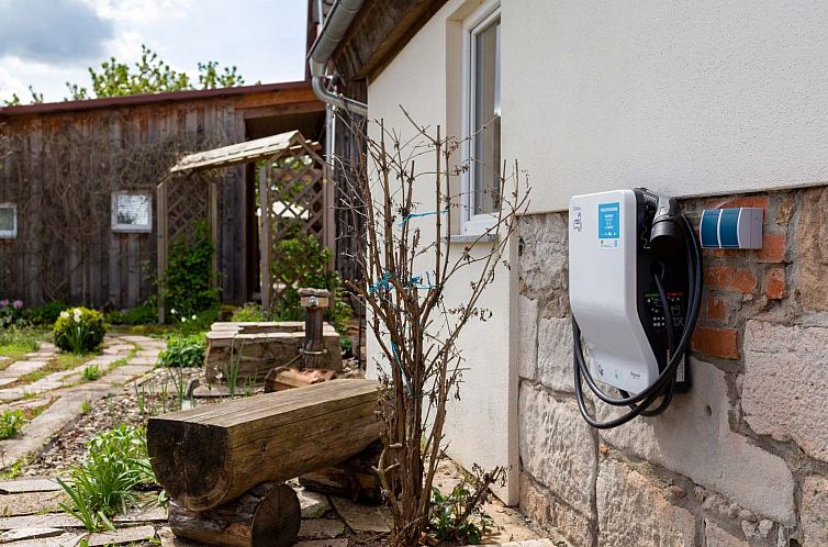 Vakantiehuis Fh Kimmelsbacher Hof