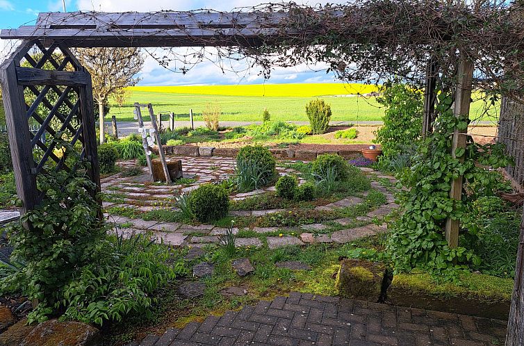 Vakantiehuis Fh Kimmelsbacher Hof