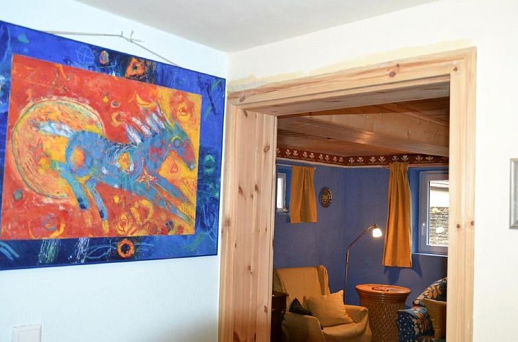 Vakantiehuis Fh Kimmelsbacher Hof