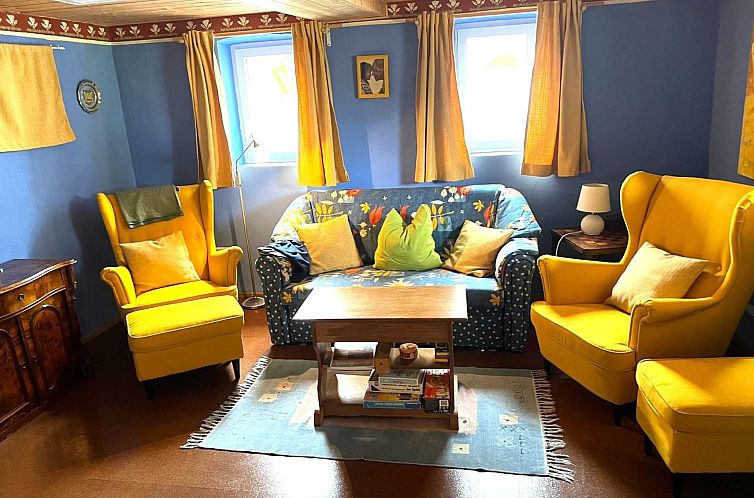 Vakantiehuis Fh Kimmelsbacher Hof