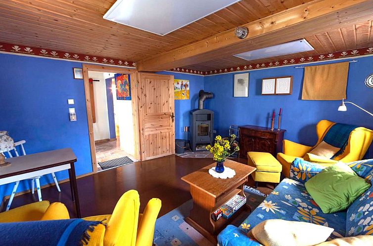 Vakantiehuis Fh Kimmelsbacher Hof