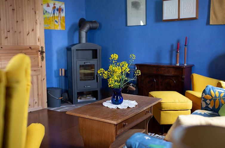 Vakantiehuis Fh Kimmelsbacher Hof