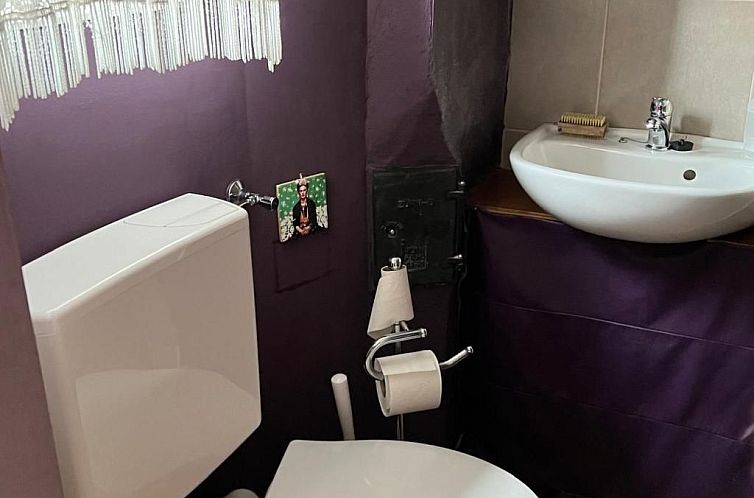 Vakantiehuis Fh Kimmelsbacher Hof