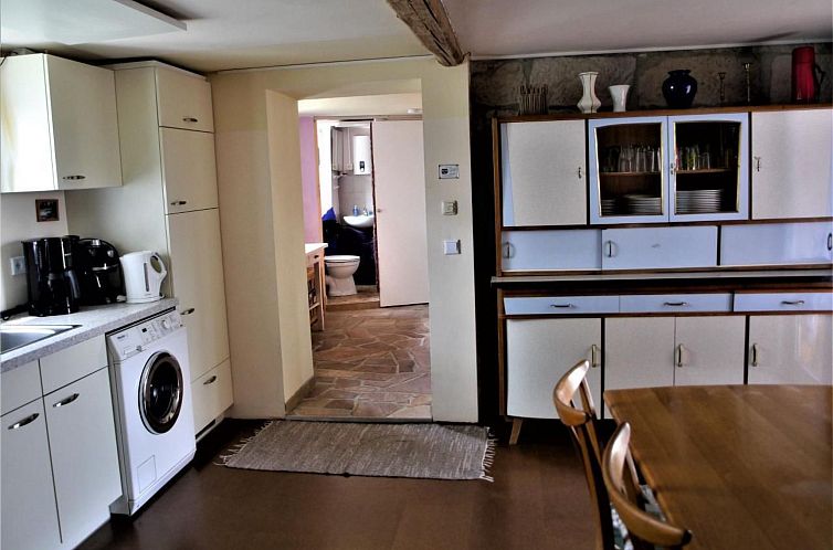 Vakantiehuis Fh Kimmelsbacher Hof