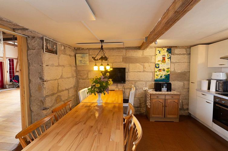 Vakantiehuis Fh Kimmelsbacher Hof