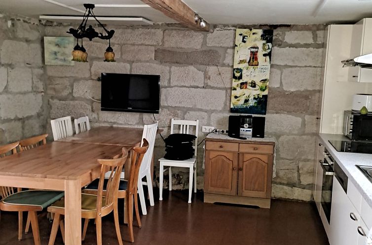 Vakantiehuis Fh Kimmelsbacher Hof