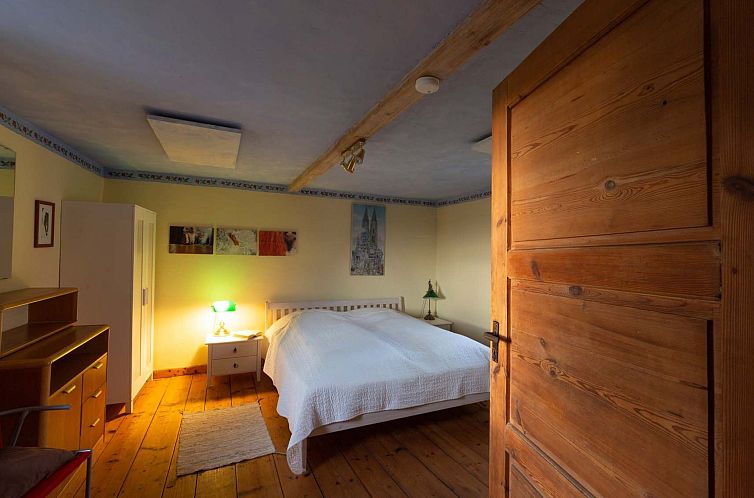 Vakantiehuis Fh Kimmelsbacher Hof