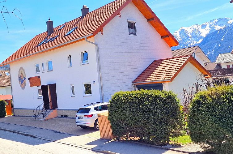 Appartement Apartment Nr.2