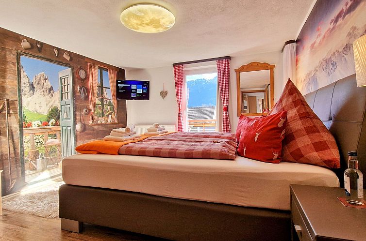 Appartement Apartment Nr.2