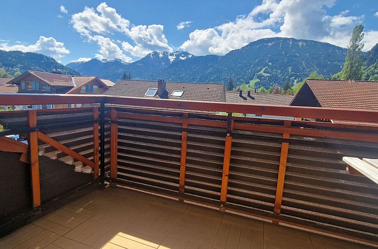 Appartement Apartment Nr.2