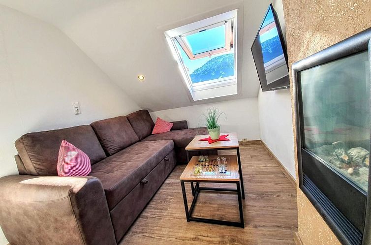 Appartement Apartment Nr.2