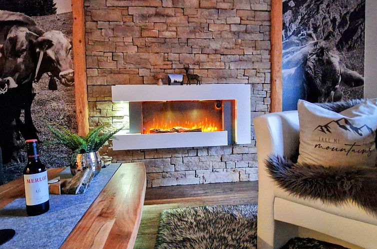 Appartement Ruhige-Ferienwohnung mit Süd Balkon in Zentrum