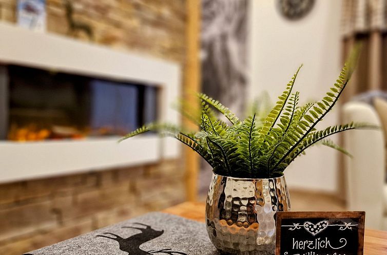 Appartement Ruhige-Ferienwohnung mit Süd Balkon in Zentrum